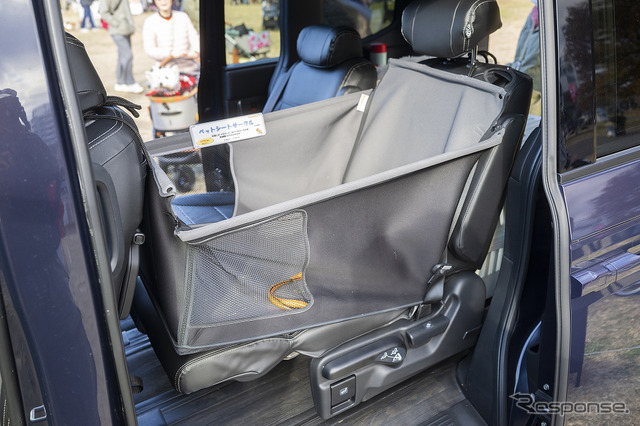 Honda Dog…Sippo Festa2025