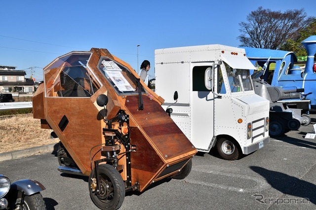 オールジャパン・ミニカーミーティング2025