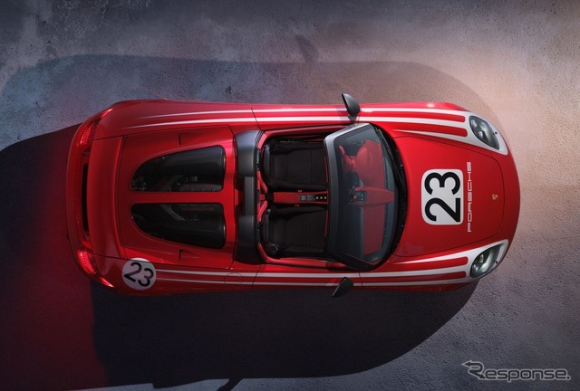 ポルシェのプログラムでフルレストアされた2005年製 カレラGT