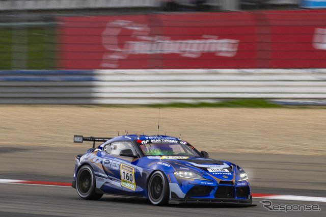 ニュルブルクリンク24時間耐久レース