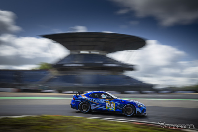 ニュルブルクリンク24時間耐久レース