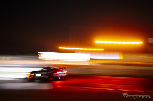 ニュルブルクリンク24時間耐久レース