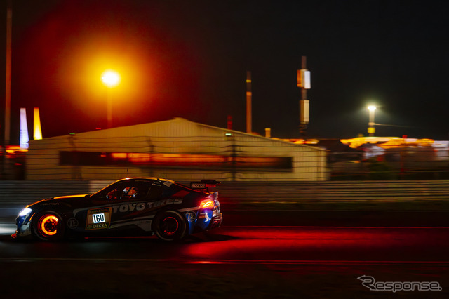 ニュルブルクリンク24時間耐久レース