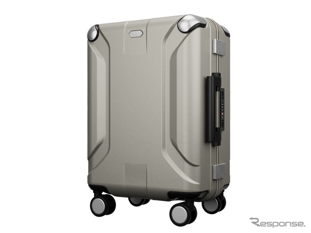 SHOEI のキャリーケース X-CORE