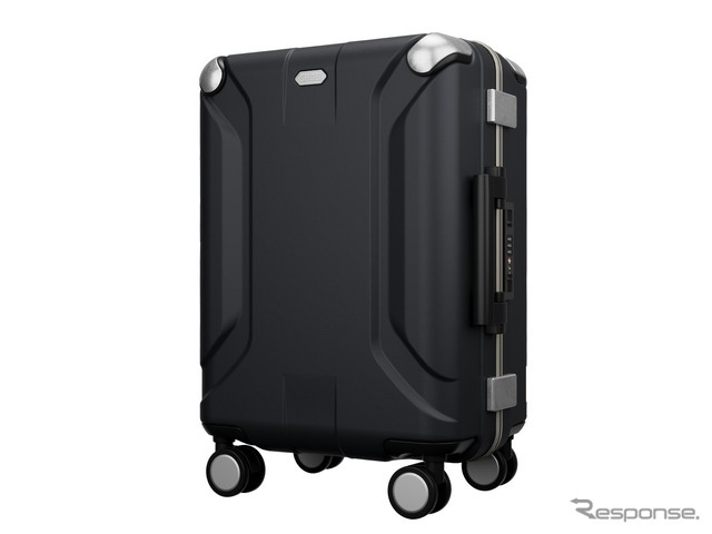 SHOEI のキャリーケース X-CORE