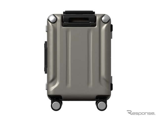 SHOEI のキャリーケース X-CORE