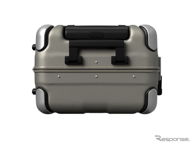 SHOEI のキャリーケース X-CORE