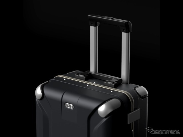 SHOEI のキャリーケース X-CORE