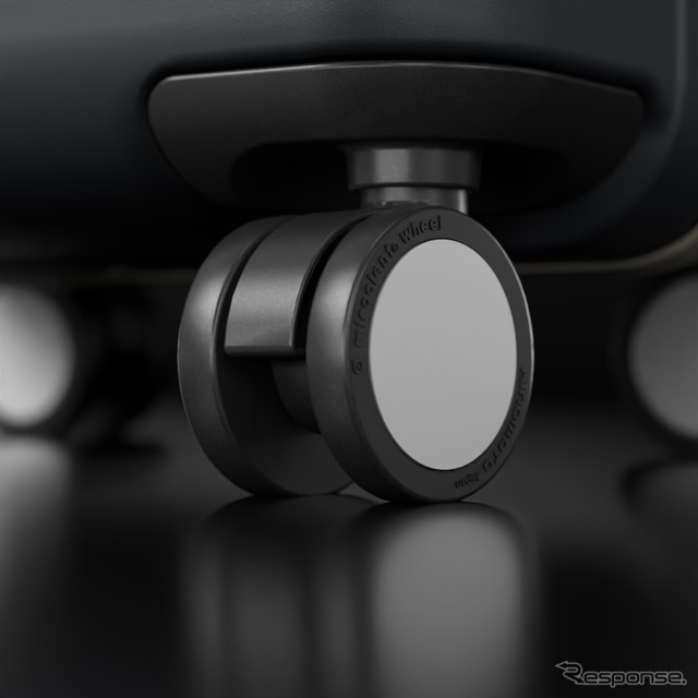 SHOEI のキャリーケース X-CORE