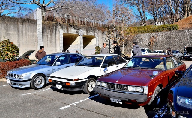 第3回マニアの森ミーティング