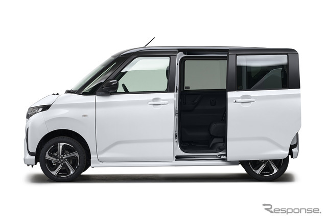 ダイハツ ムーヴ 新型