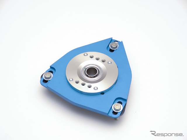 ピロアッパーの効果が想像以上だった…操縦性が変わる理由と落とし穴～カスタムHOW TO～