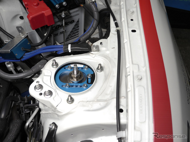 ピロアッパーの効果が想像以上だった…操縦性が変わる理由と落とし穴～カスタムHOW TO～