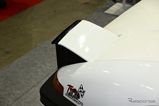 リザルトジャパン NEO86（東京オートサロン2026）