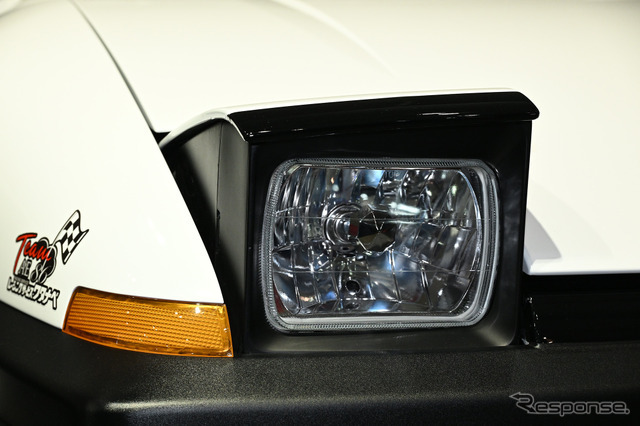 リザルトジャパン NEO86（東京オートサロン2026）