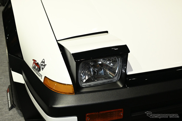 リザルトジャパン NEO86（東京オートサロン2026）