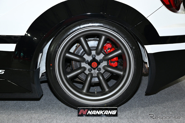 リザルトジャパン NEO86（東京オートサロン2026）