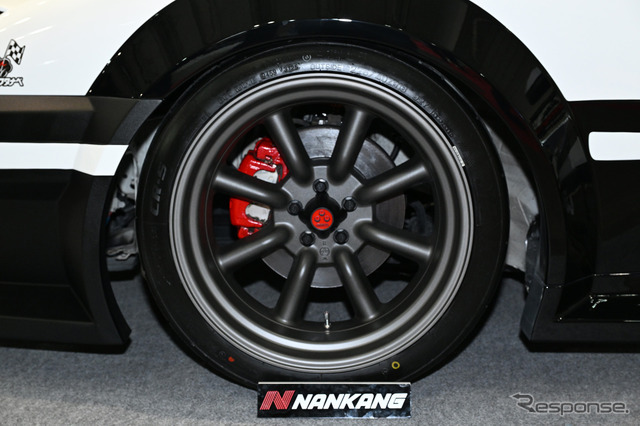 リザルトジャパン NEO86（東京オートサロン2026）