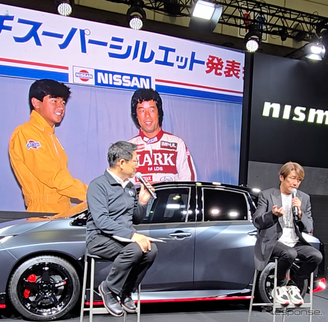 近藤真彦氏が登壇した「マッチのマーチがあなたの街にリターンマッチ」トークショー