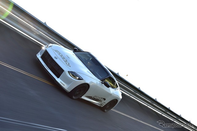 カーアフターパーツブランド「GReddy」を展開するトラスト