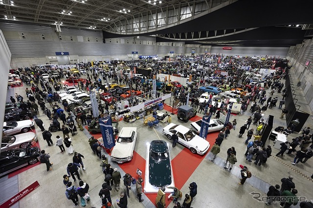 ノスタルジック2デイズ