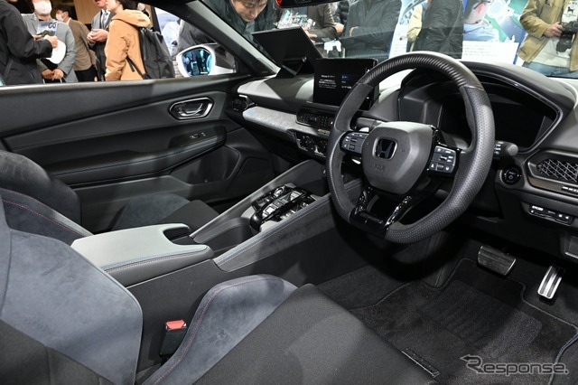 MUGEN PRELUDE（東京オートサロン2026）