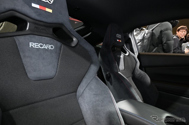 MUGEN PRELUDE（東京オートサロン2026）