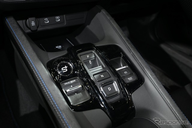 MUGEN PRELUDE（東京オートサロン2026）