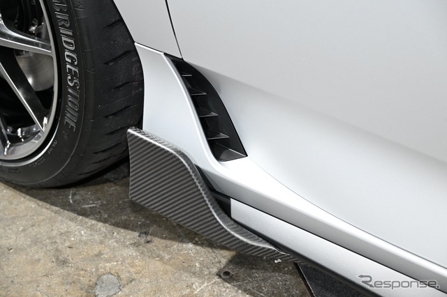 MUGEN PRELUDE（東京オートサロン2026）