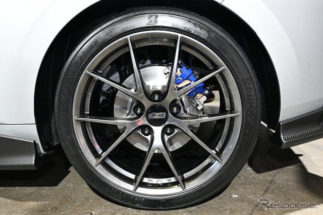 MUGEN PRELUDE（東京オートサロン2026）