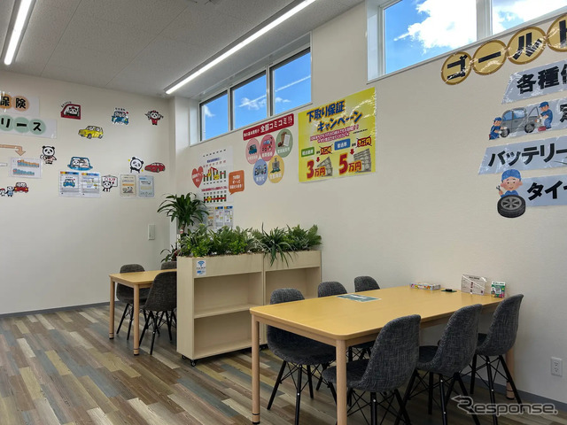 ディープラス豊田店