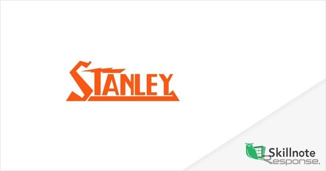 スタンレー電気が自動車技術本部の設計者を対象に「Skillnote」を導入