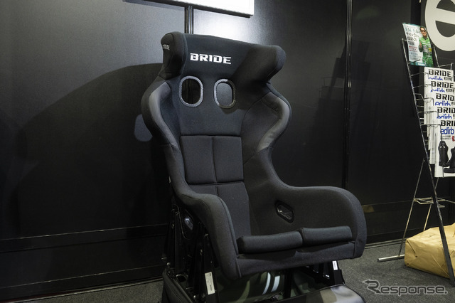 純正が優秀でもシートは別！ 体型と姿勢に合わせるだけで満足度が上がる理由～カスタムHOW TO～