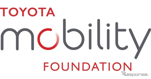 トヨタ・モビリティ基金