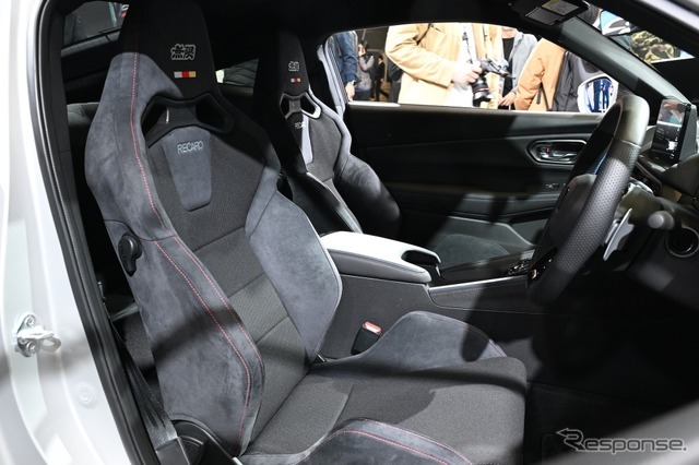 MUGEN PRELUDE（東京オートサロン2026）