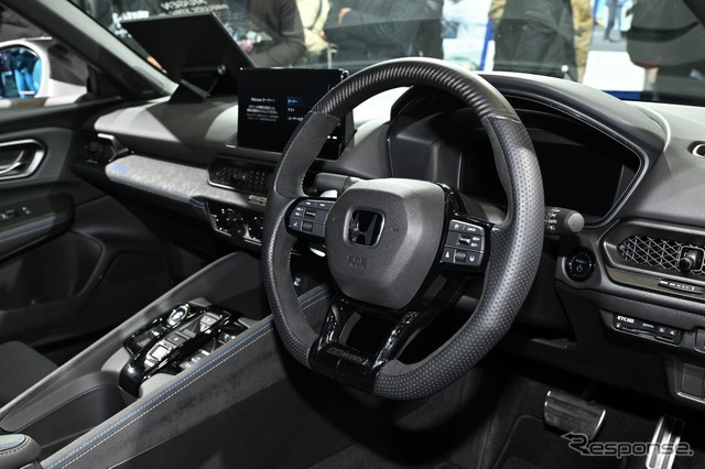 MUGEN PRELUDE（東京オートサロン2026）