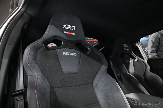 MUGEN PRELUDE（東京オートサロン2026）