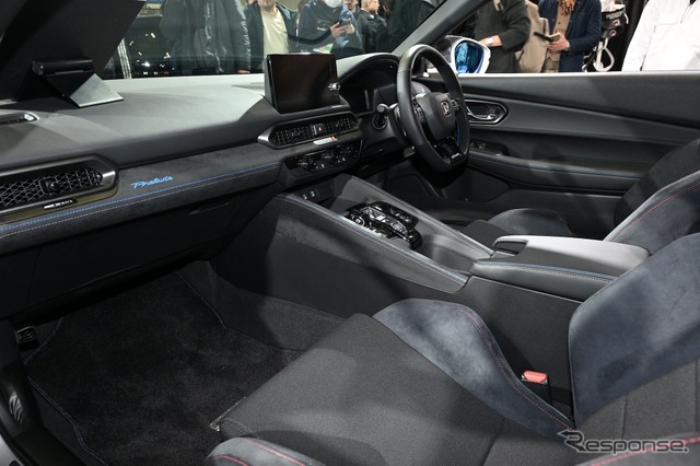 MUGEN PRELUDE（東京オートサロン2026）