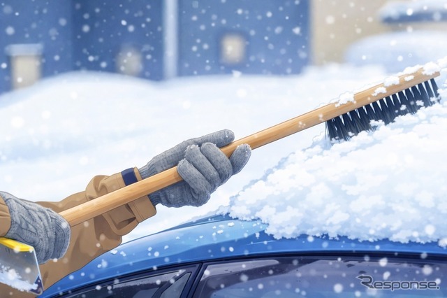 ブラシ（イメージ）