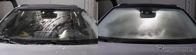 ベターフロスト社の解氷技術は、パルス電力と高電力密度の電源モジュールを活用