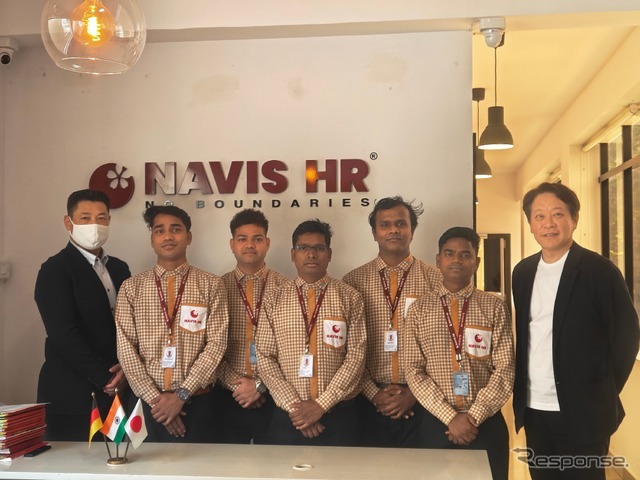 WILLER EXPRESSとNAVIS HRが提携