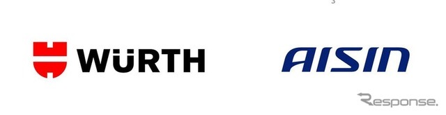 ウルトジャパンがアイシン製品取り扱い開始