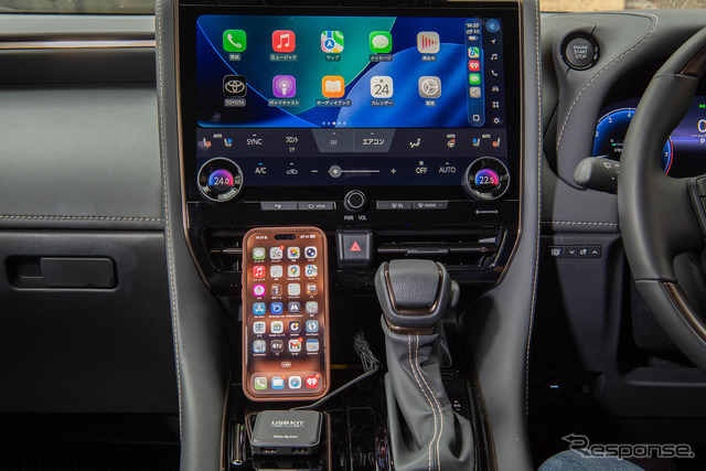 データシステム・USBKIT（CEA940）