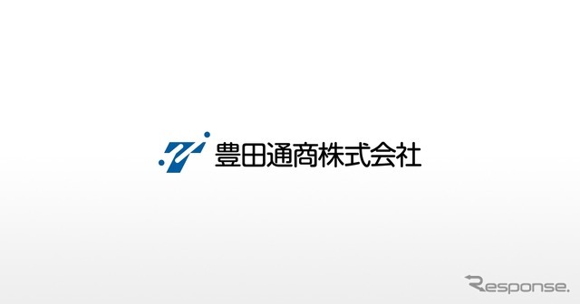 豊田通商のロゴ