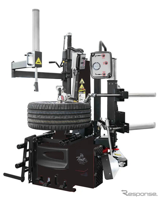 タイヤチェンジャーU-625