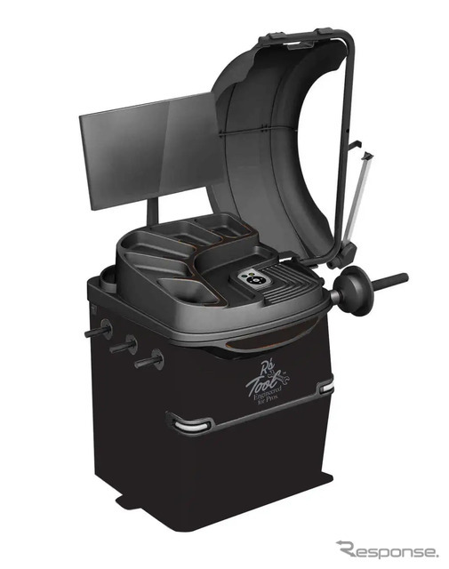 ホイールバランサーU-659