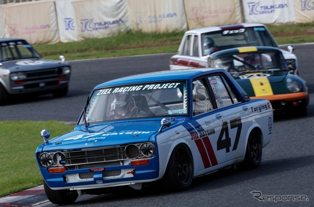 ブルーバード1800SSS