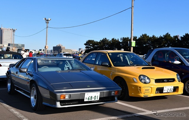 Tipoニューイヤーミーティング with CIAO! FesTrico 2026