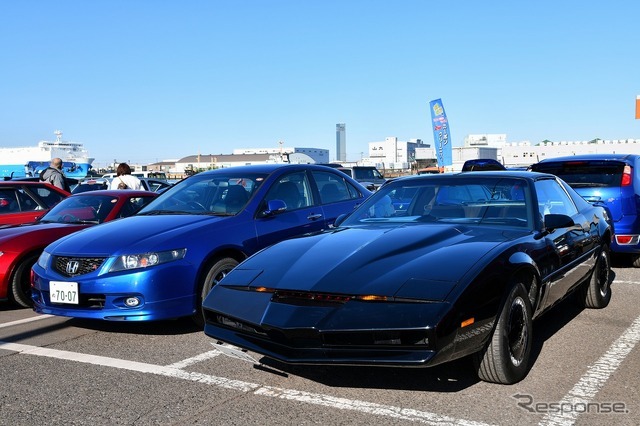 Tipoニューイヤーミーティング with CIAO! FesTrico 2026