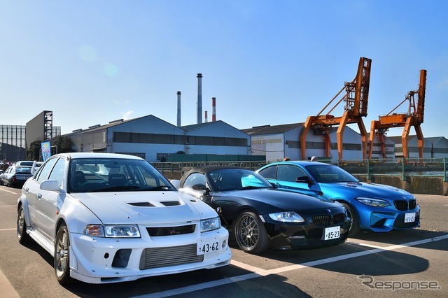 Tipoニューイヤーミーティング with CIAO! FesTrico 2026